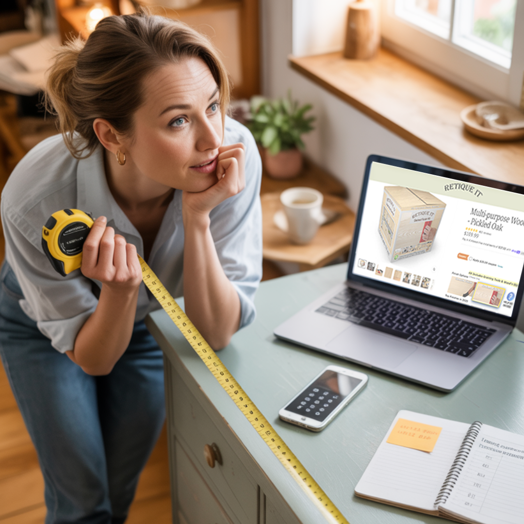 What Size Do You Really Need for Your Project?