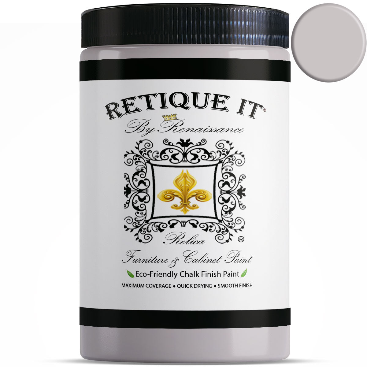 Renaissance Furniture Paint - Dove Grey