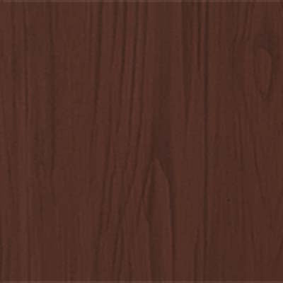 Wood'n Cabinet Kit (12 Door / Grained) - Red Mahogany - Retique It®