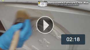 Retique It® Furniture Wax