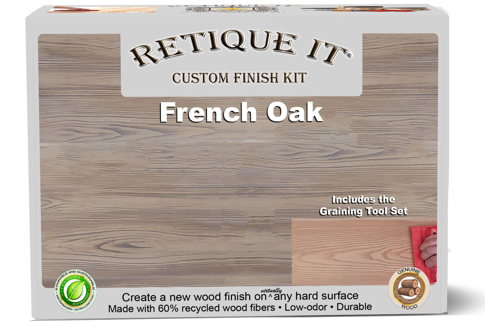 French Oak