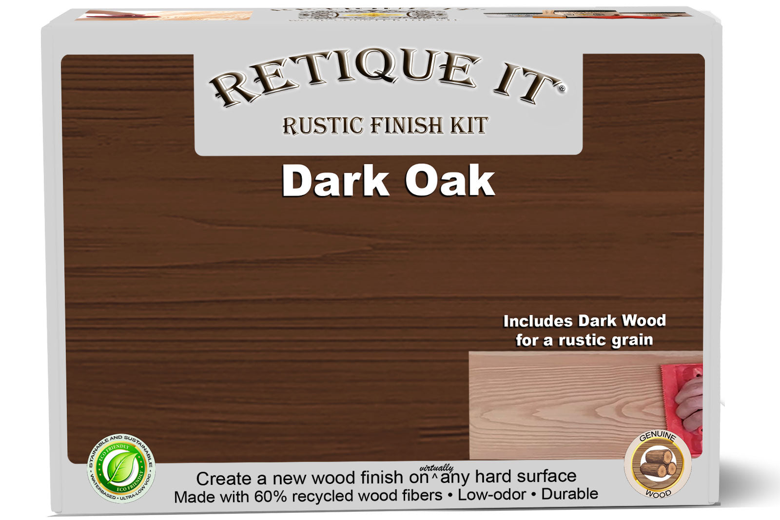 Dark Oak