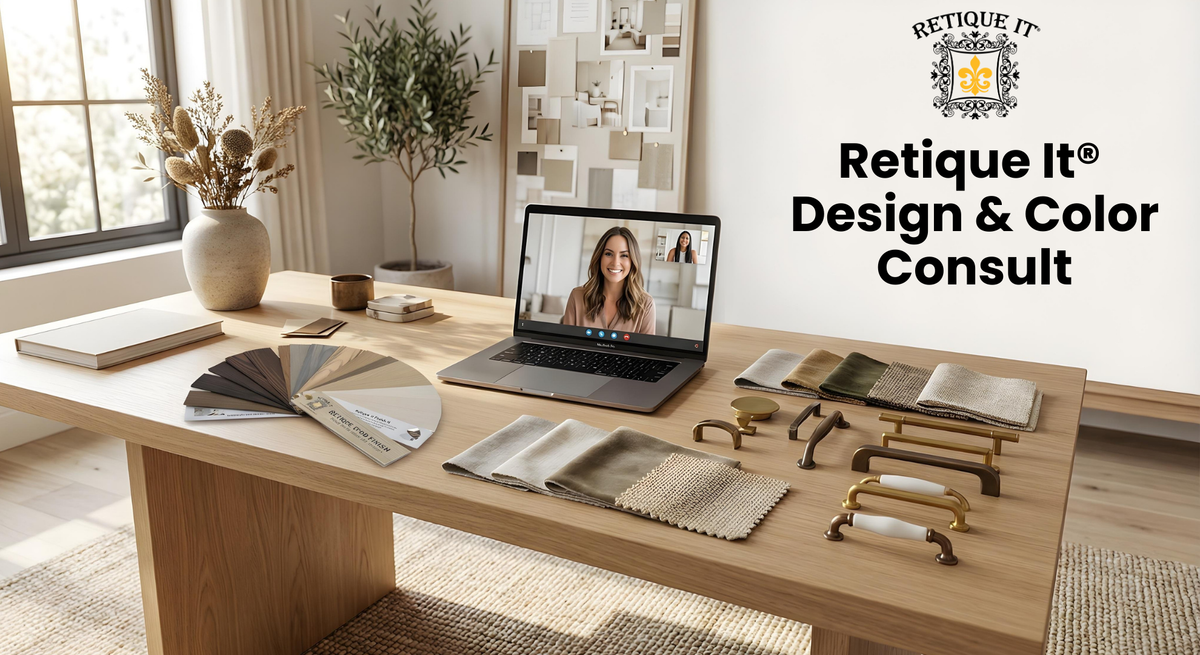 Expert Video Design Consult