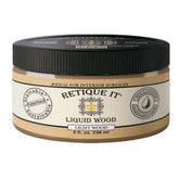 Liquid Wood - Light - Interior