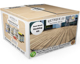 Decking Wood'n Kit - White Oak