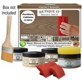 Multi-purpose Wood'n Kit - Barn Wood - Interior Top Coat