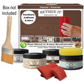 Multi-purpose Wood'n Kit - Java - Exterior Top Coat