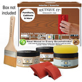 Multi-purpose Wood'n Kit - Cedar