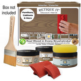 Multi-purpose Wood'n Kit - Barn Wood