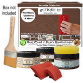 Multi-purpose Wood'n Kit - Java