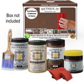 Multi-purpose Wood'n Kit (Large) - Java - Exterior Top Coat