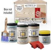 Multi-purpose Wood'n Kit (Large) - Sun Bleached - Interior Top Coat
