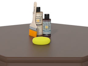 Multi-purpose Smooth Finish Kit - Java