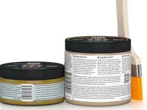 Multi-purpose Smooth Finish Kit (Med) - Old Oak