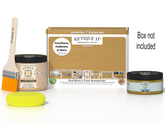 Multi-purpose Smooth Finish Kit (Med) - Old Oak