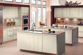 Multi-purpose Smooth Finish Kit (4x Lg) - White Oak