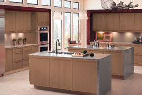 Bare Wood Kit (Large) - Dark Wood