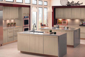 Bare Wood Kit (Large) - Light Wood - Interior Top Coat