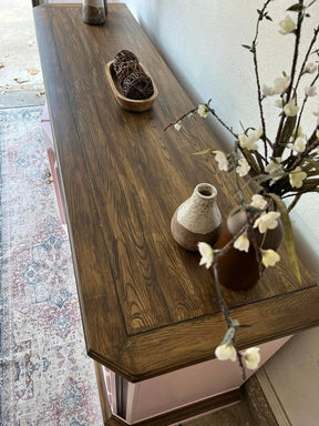 Multi-purpose Wood'n Kit (Med) - Black Walnut - Exterior Top Coat