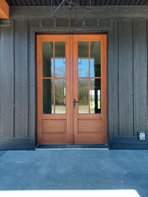 Multi-purpose Wood'n Kit (Large) - Cedar