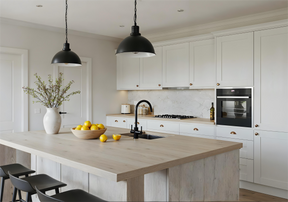 Countertop Kit - Full Kitchen - Sun Bleached