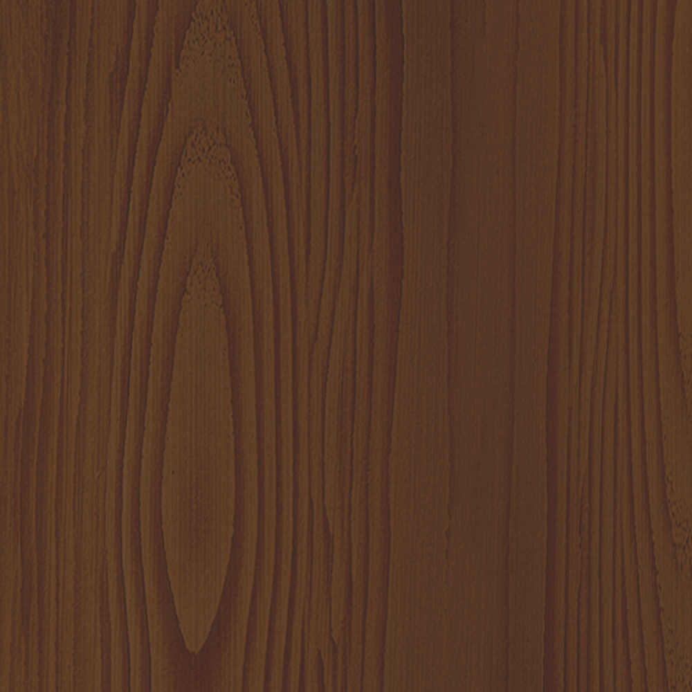 Liquid Wood Wood'n Stain by Retique It in Dark Oak color, 32 oz bottle, showcasing the stain's rich, dark wood finish