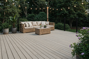 Decking Wood'n Kit - Sun Bleached