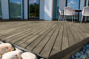 Decking Wood'n Kit - Drift Wood