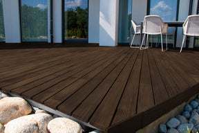 Multi-purpose Wood'n Kit (4x Lg) - Black Walnut - Exterior Top Coat