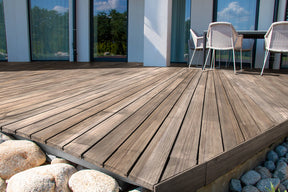 Multi-purpose Wood'n Kit (4x Lg) - French Oak