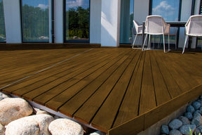 Multi-purpose Wood'n Kit (Large) - Dark Pecan - Interior Top Coat