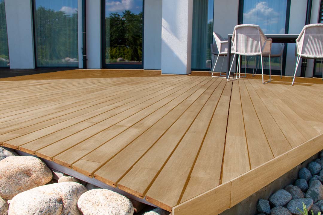 Multi-purpose Smooth Finish Kit (Large) - Pecan