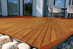 Decking Wood'n Kit - Cedar - Retique It®
