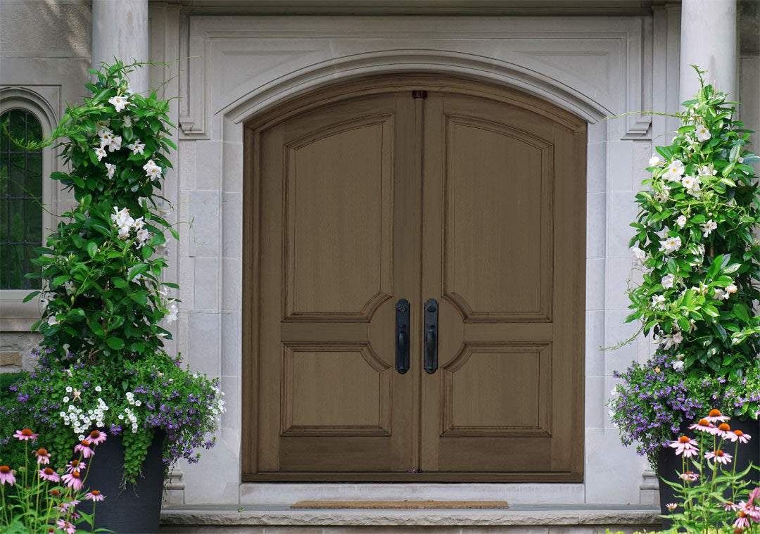 Smooth Finish Kit - Black Walnut