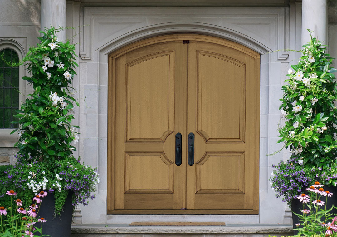 Multi-purpose Smooth Finish Kit (Med) - Barn Wood - Exterior Top Coat