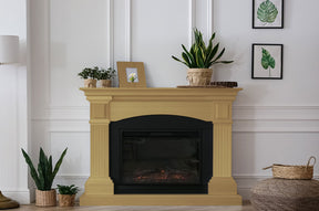 Multi-purpose Smooth Finish Kit (Med) - Barn Wood - Interior Top Coat