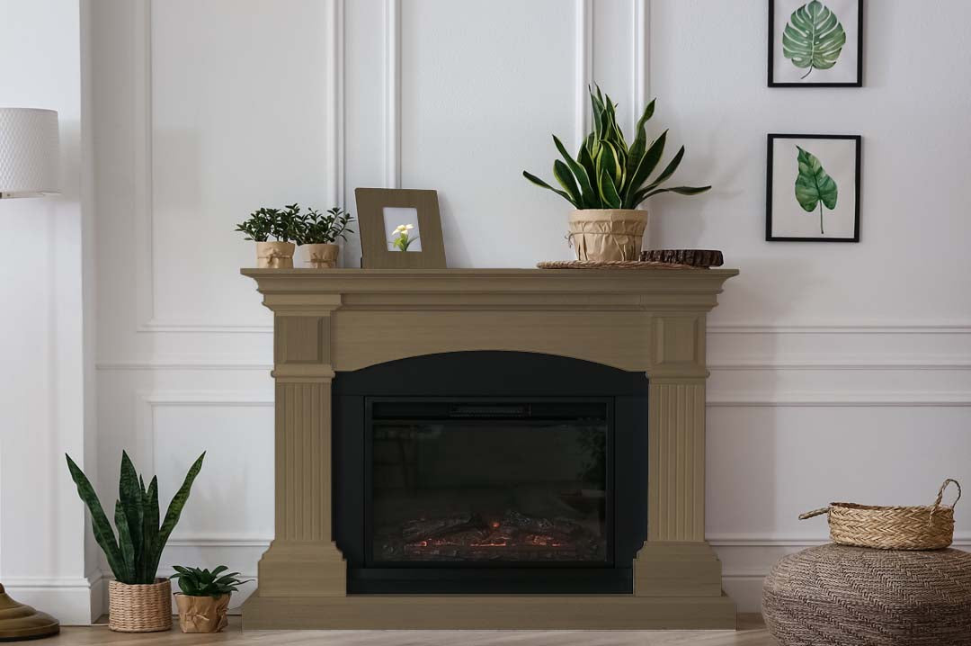 Multi-purpose Smooth Finish Kit (Med) - Black Walnut