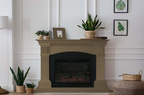 Multi-purpose Smooth Finish Kit (Med) - Black Walnut