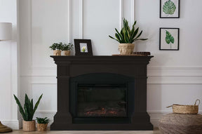 Multi-purpose Wood'n Kit (Med) - Classic Black - Interior Top Coat