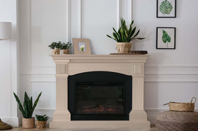 Bare Wood Kit (Med) - Stain Not Included - Interior Top Coat