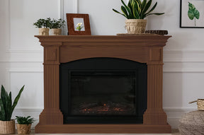 Multi-purpose Wood'n Kit (Med) - Dark Oak