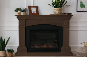 Multi-purpose Wood'n Kit (Med) - Black Walnut - Interior Top Coat