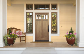 Weathered Finish Kit - Barn Wood