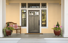 Multi-purpose Wood'n Kit - Weathered Wood - Exterior Top Coat