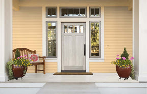 Bare Wood Kit (Med) - Bleached Wood - Exterior Top Coat