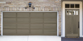 Multi-purpose Wood'n Kit (4x Lg) - Weathered Wood - Interior Top Coat