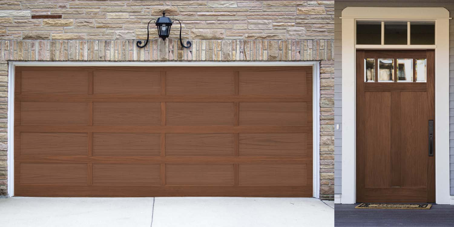 Multi-purpose Wood'n Kit (Large) - Java - Interior Top Coat