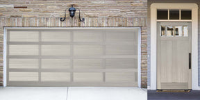 Bare Wood Kit (Med) - Bleached Wood - Exterior Top Coat