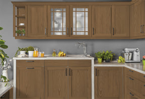 Multi-purpose Wood'n Kit (4x Lg) - Barn Wood - Interior Top Coat