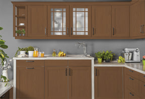 Multi-purpose Wood'n Kit (Large) - Dark Oak - Interior Top Coat